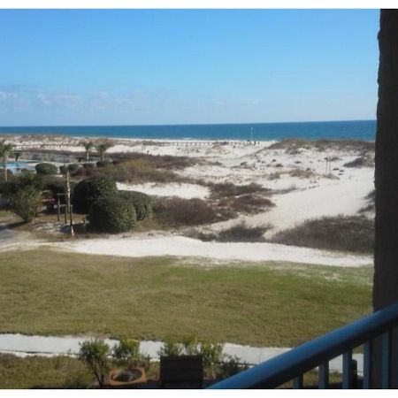 Gulf Shores Plantation Condos Esterno foto