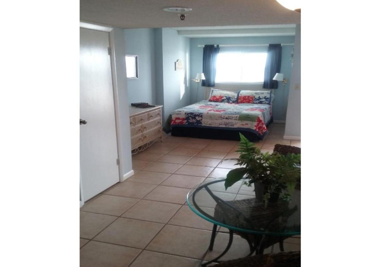 Gulf Shores Plantation Condos Esterno foto