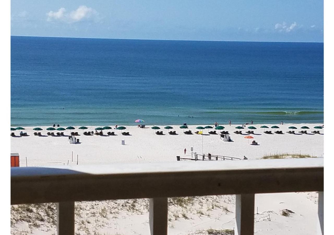 Gulf Shores Plantation Condos Esterno foto
