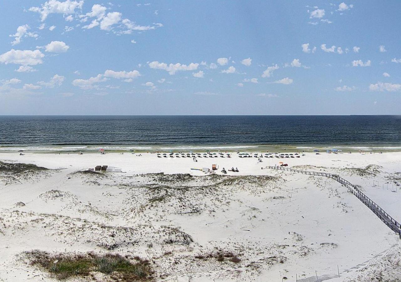 Gulf Shores Plantation Condos Esterno foto