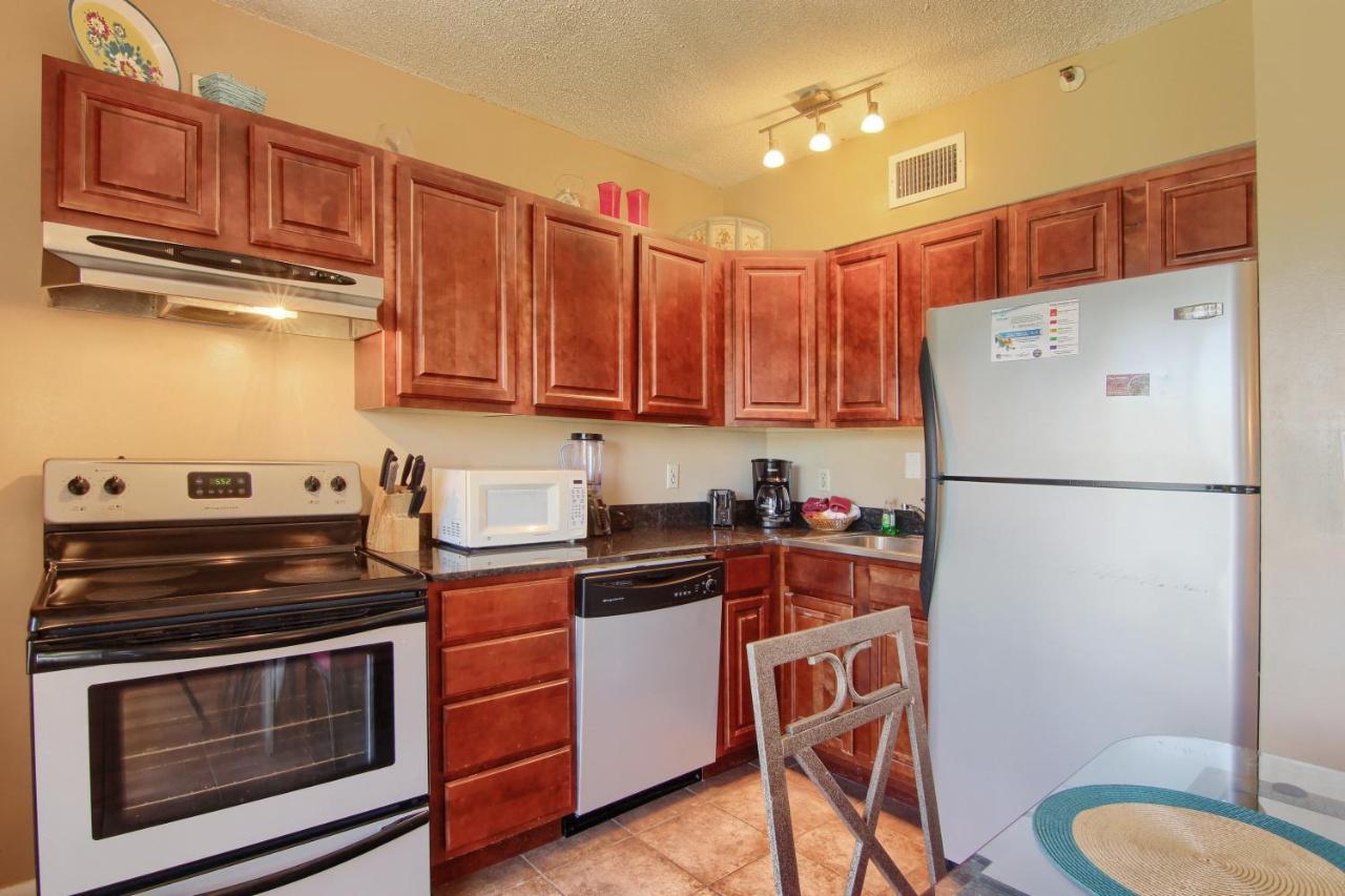 Gulf Shores Plantation Condos Esterno foto