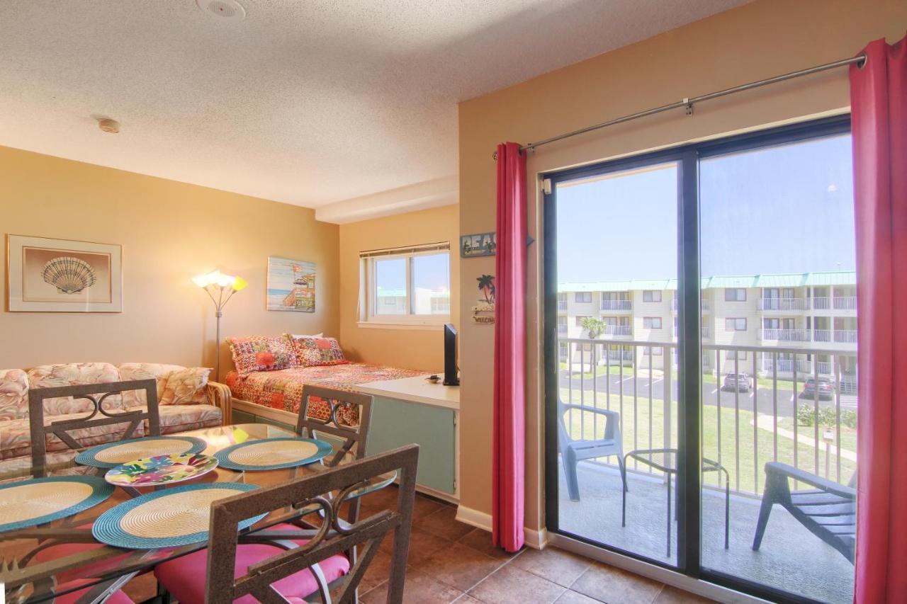 Gulf Shores Plantation Condos Esterno foto