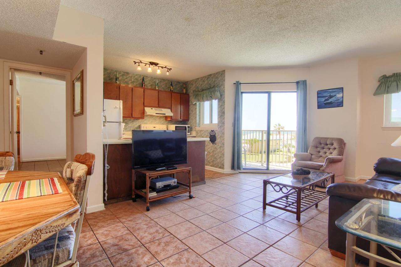 Gulf Shores Plantation Condos Esterno foto