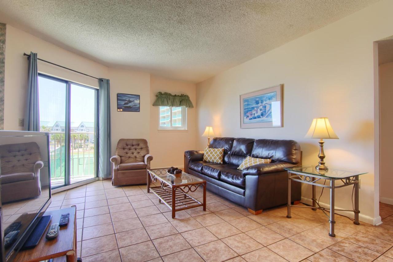 Gulf Shores Plantation Condos Esterno foto