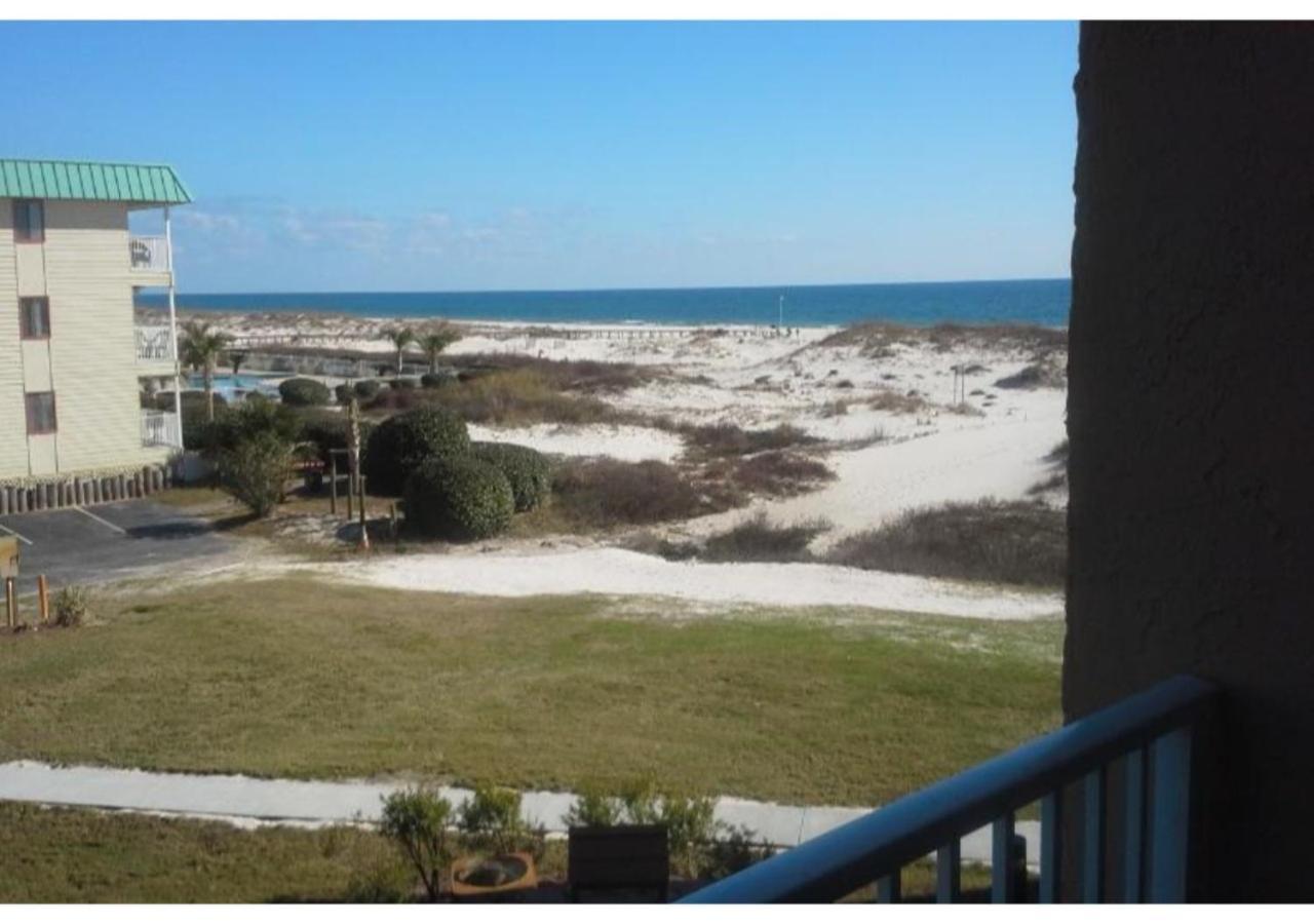 Gulf Shores Plantation Condos Esterno foto