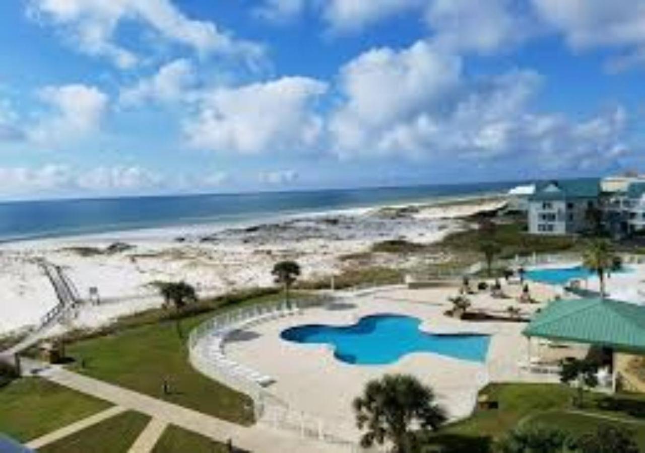 Gulf Shores Plantation Condos Esterno foto