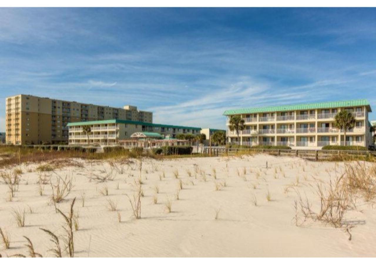 Gulf Shores Plantation Condos Esterno foto