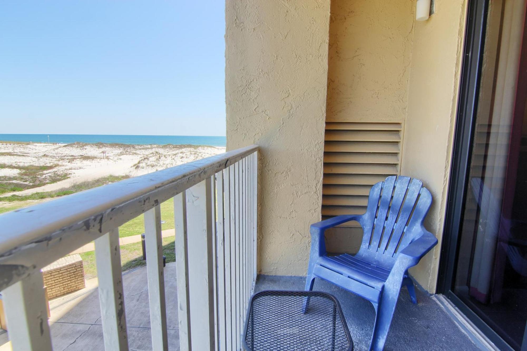 Gulf Shores Plantation Condos Esterno foto