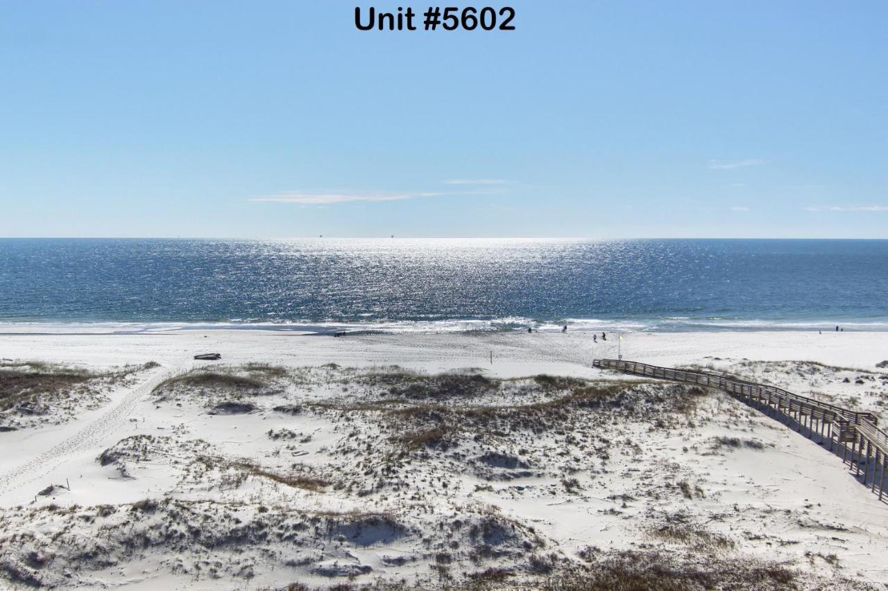Gulf Shores Plantation Condos Esterno foto