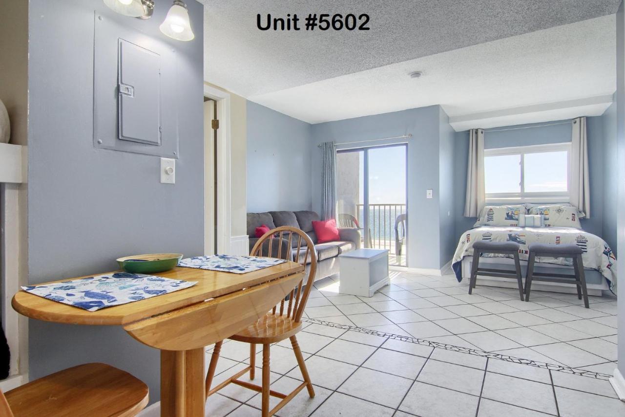 Gulf Shores Plantation Condos Esterno foto
