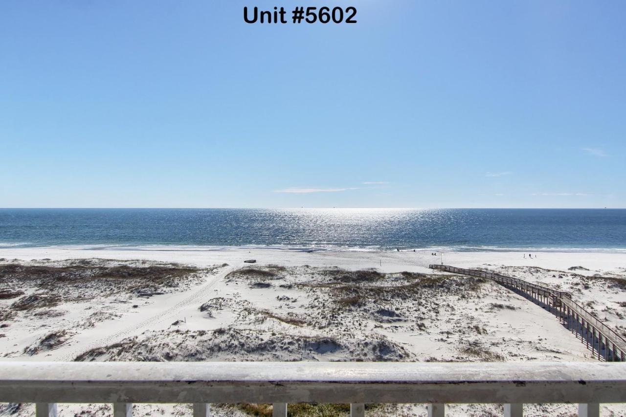 Gulf Shores Plantation Condos Esterno foto