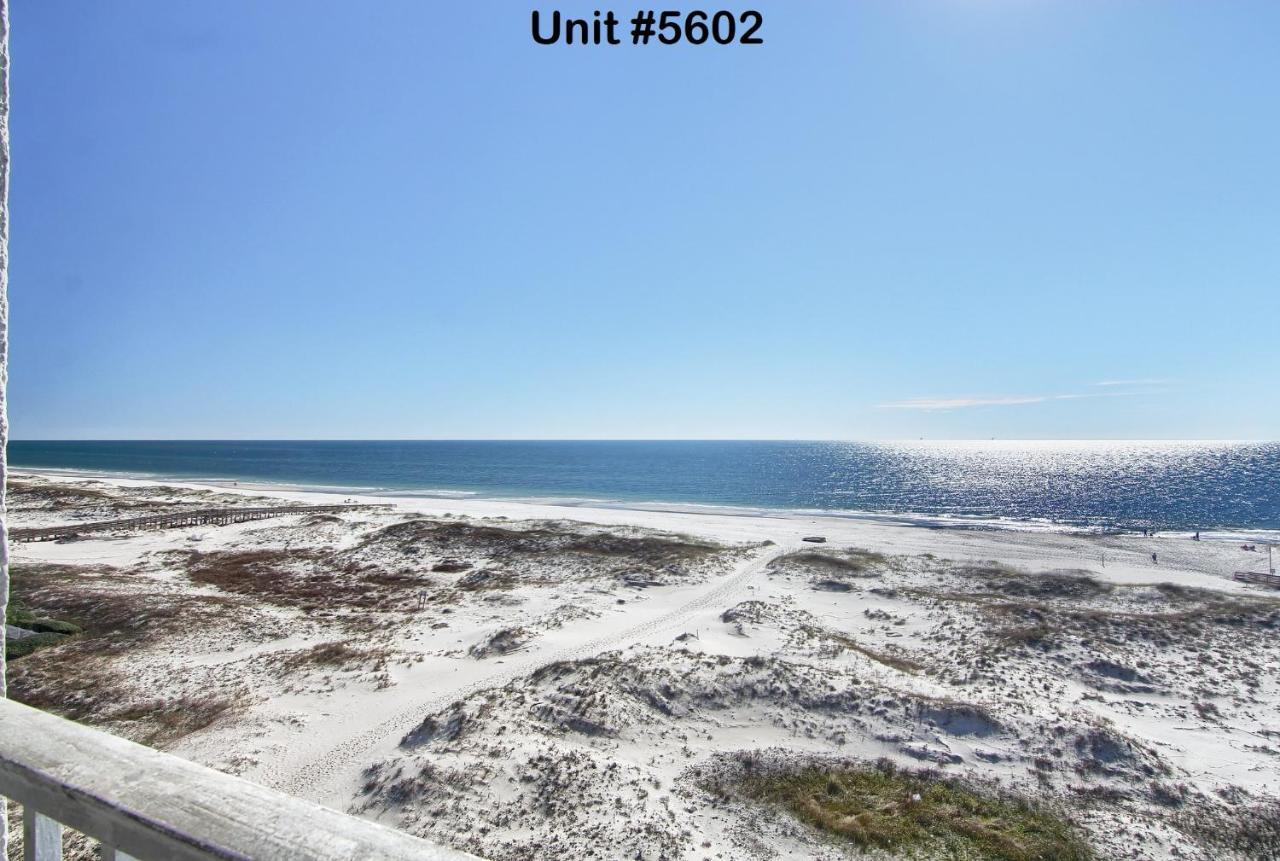 Gulf Shores Plantation Condos Esterno foto