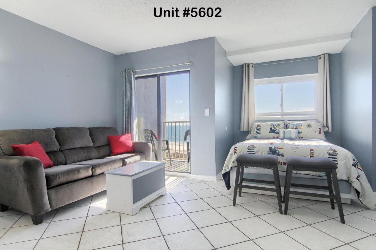 Gulf Shores Plantation Condos Esterno foto