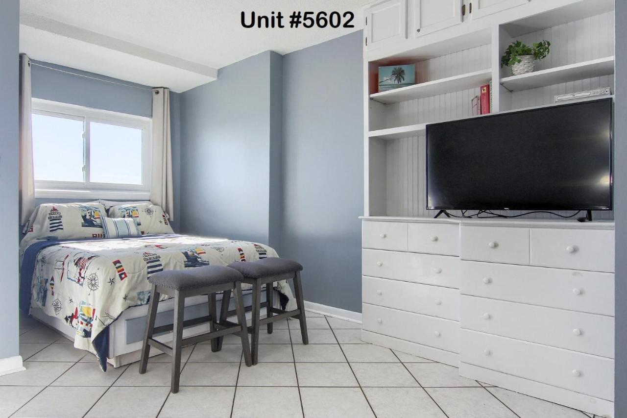Gulf Shores Plantation Condos Esterno foto