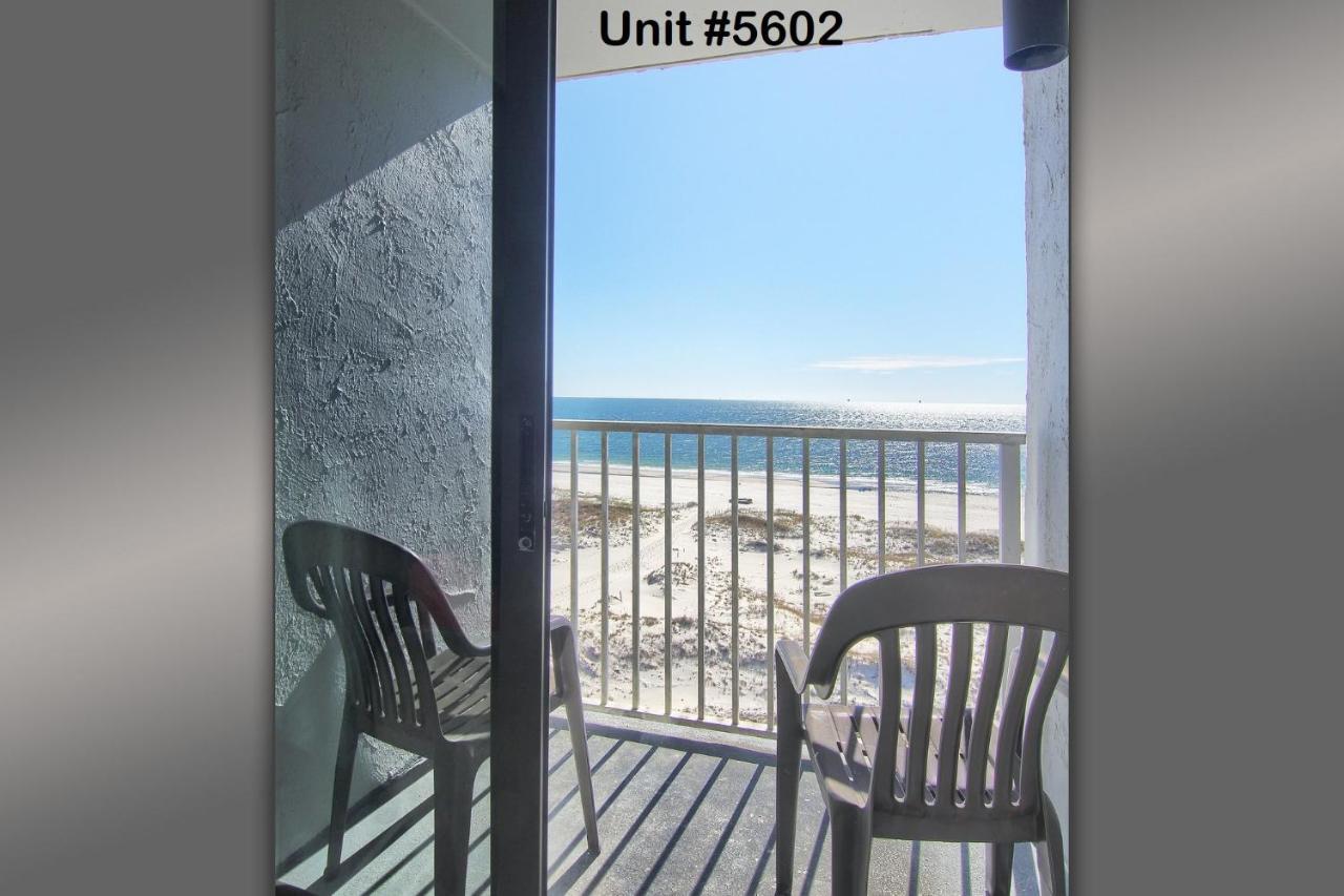 Gulf Shores Plantation Condos Esterno foto