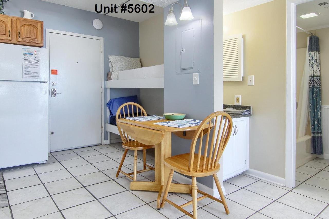 Gulf Shores Plantation Condos Esterno foto
