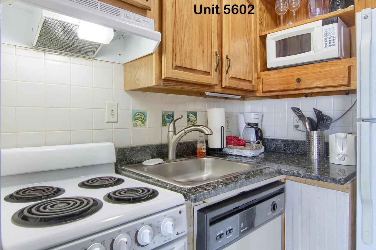 Gulf Shores Plantation Condos Esterno foto