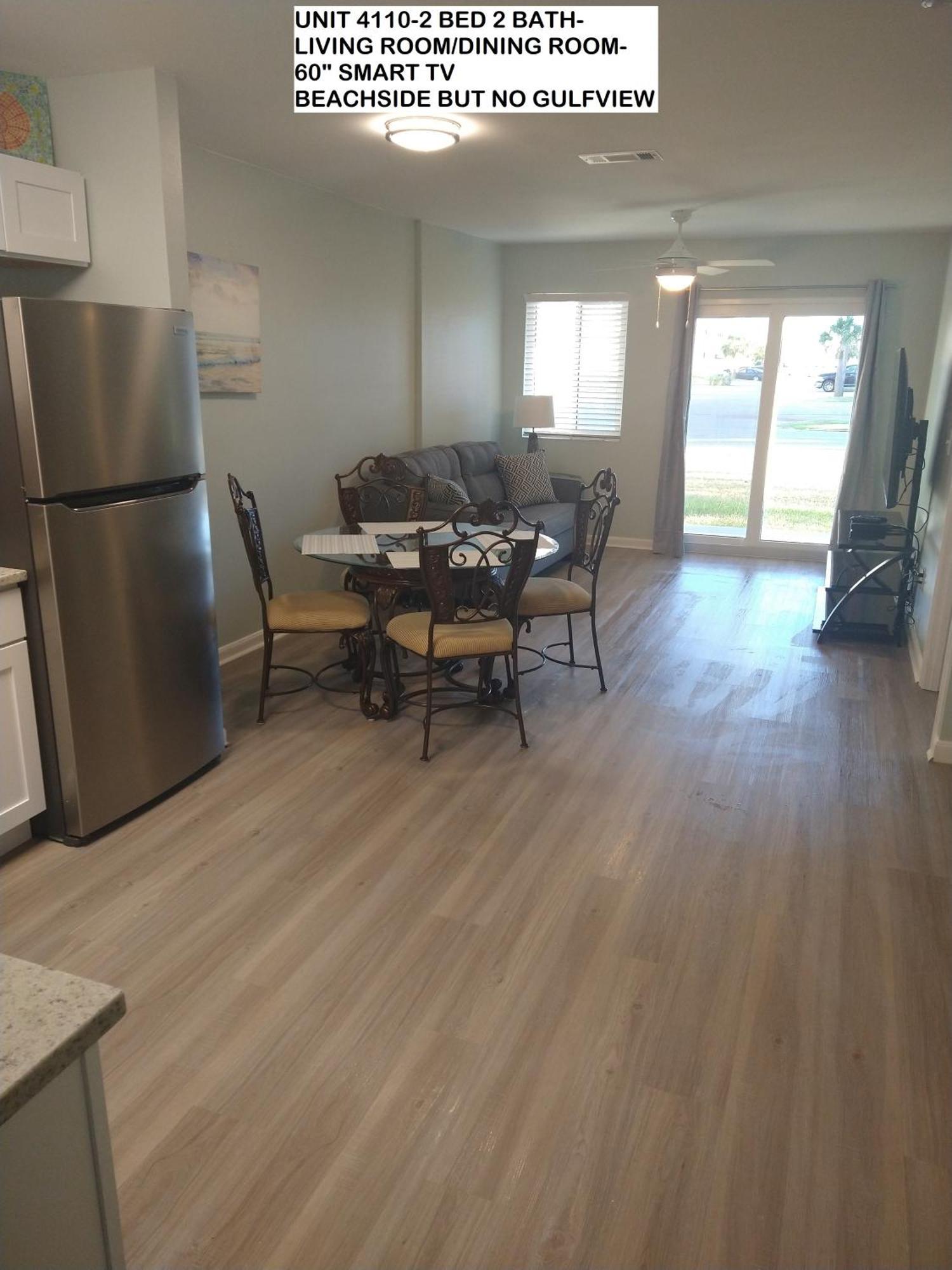 Gulf Shores Plantation Condos Esterno foto
