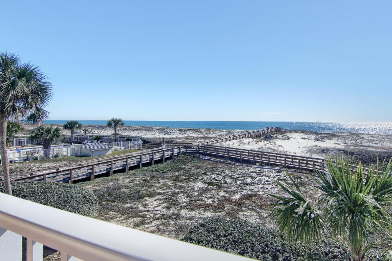 Gulf Shores Plantation Condos Esterno foto