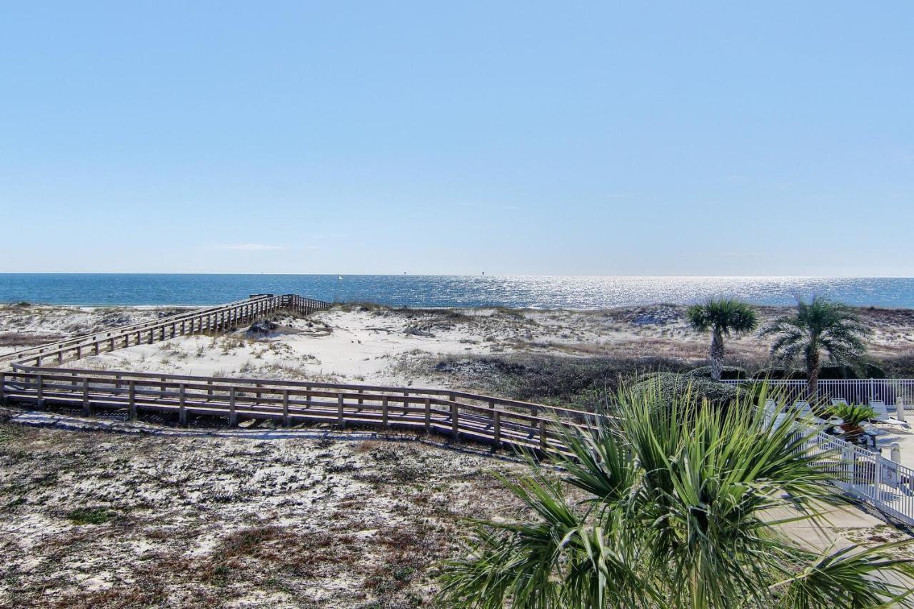 Gulf Shores Plantation Condos Esterno foto