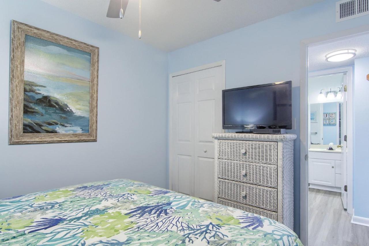Gulf Shores Plantation Condos Esterno foto