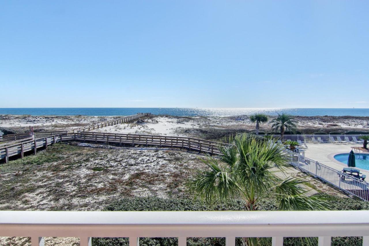 Gulf Shores Plantation Condos Esterno foto