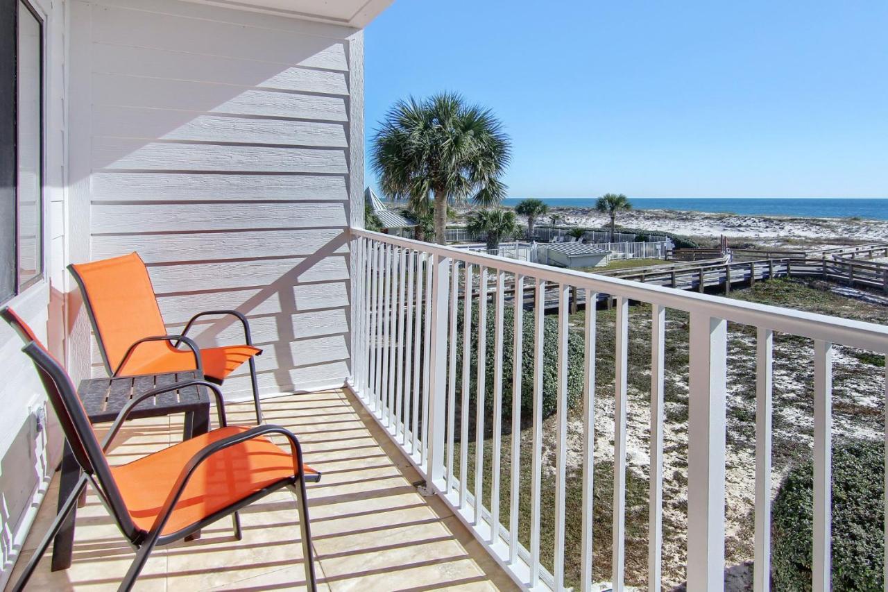 Gulf Shores Plantation Condos Esterno foto