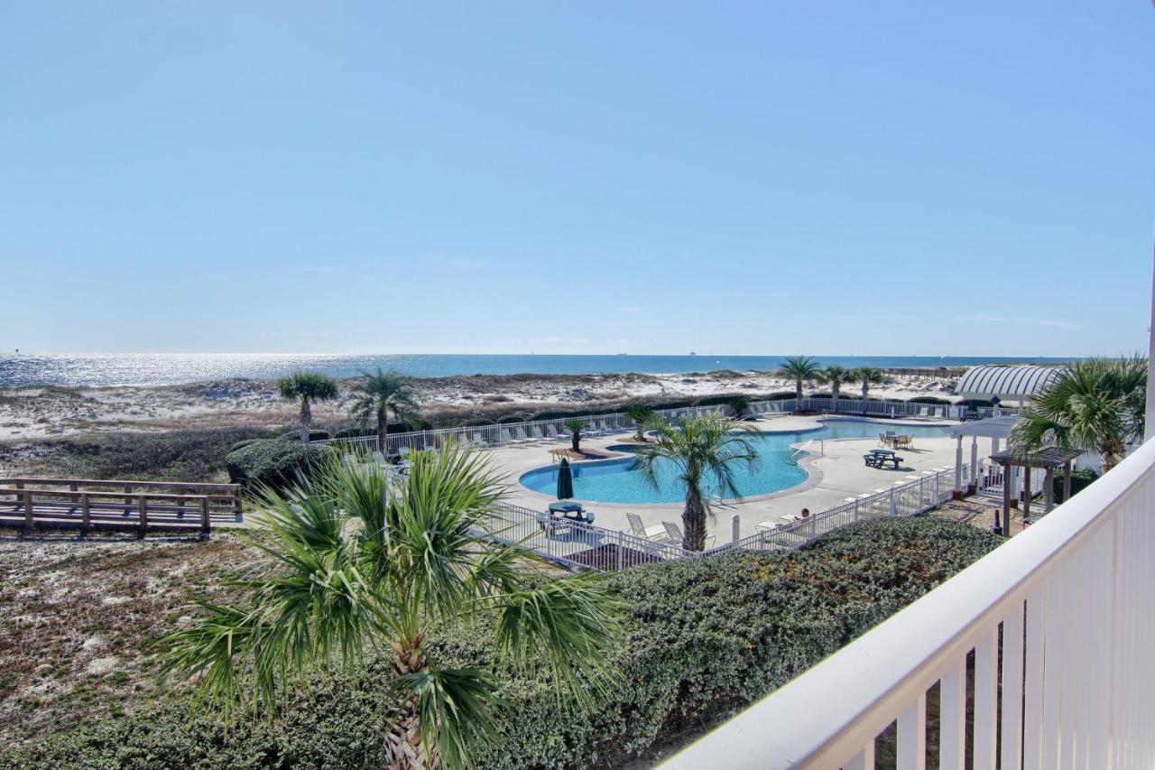 Gulf Shores Plantation Condos Esterno foto