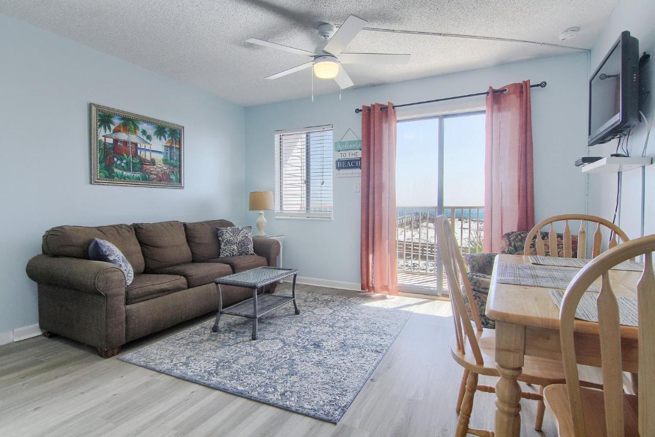 Gulf Shores Plantation Condos Esterno foto