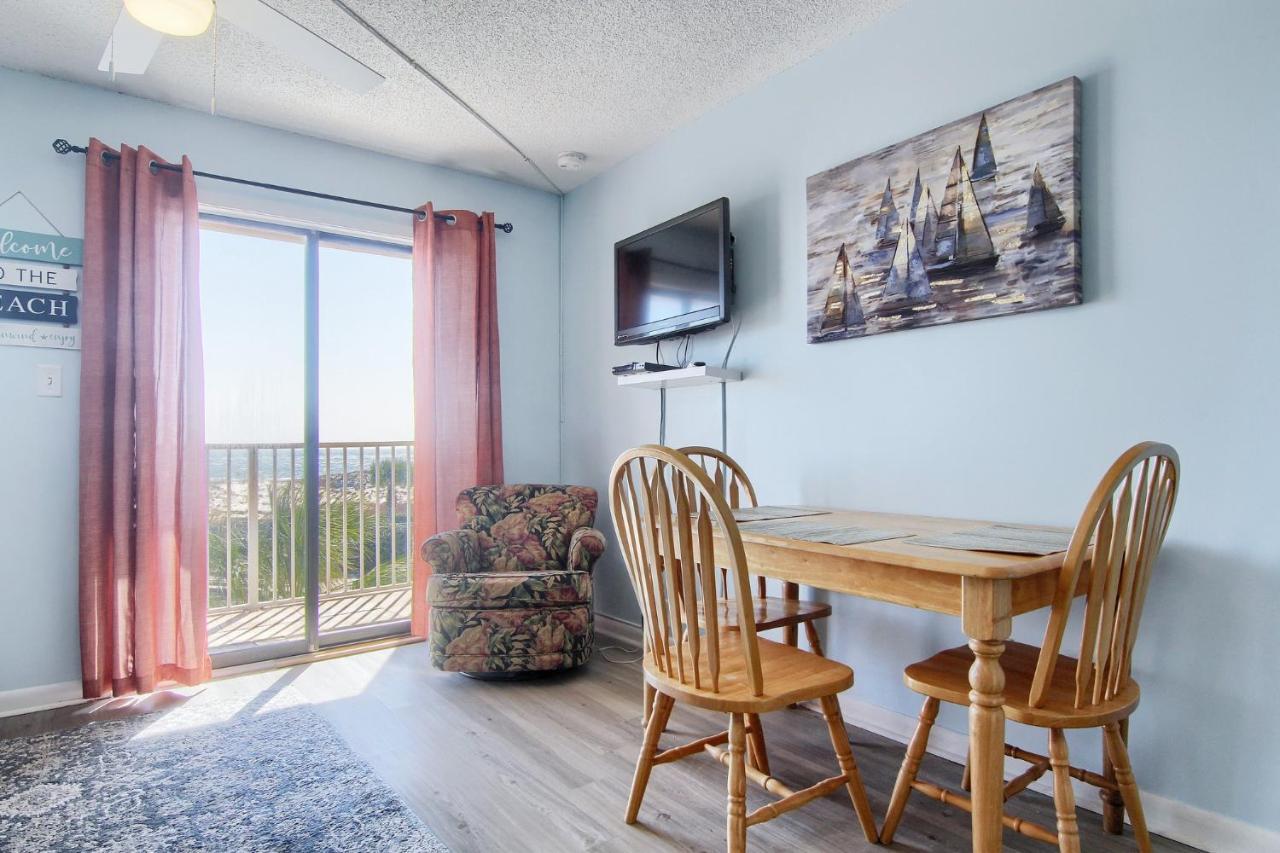 Gulf Shores Plantation Condos Esterno foto