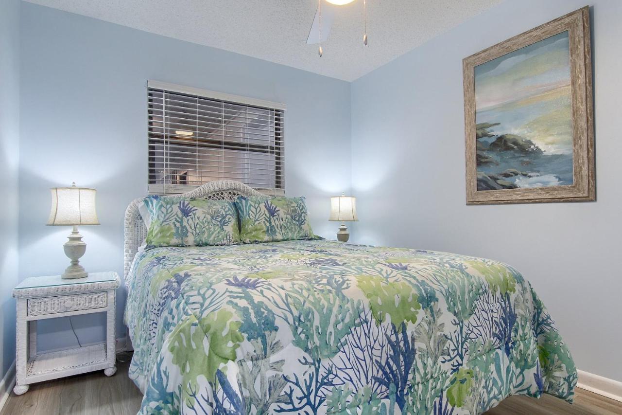 Gulf Shores Plantation Condos Esterno foto