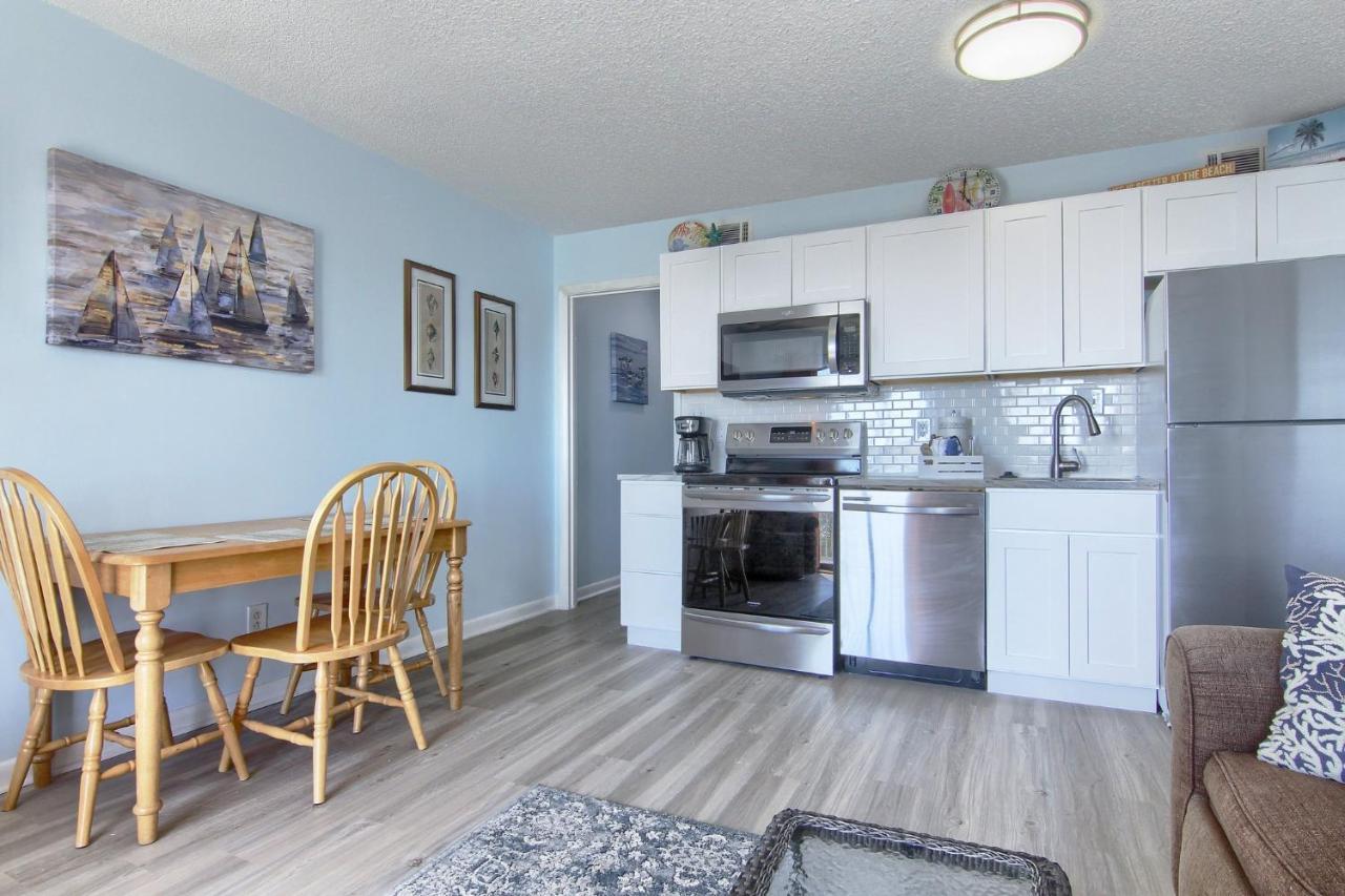 Gulf Shores Plantation Condos Esterno foto