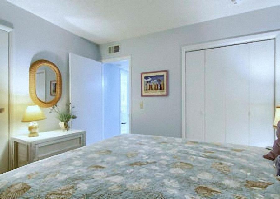 Gulf Shores Plantation Condos Esterno foto