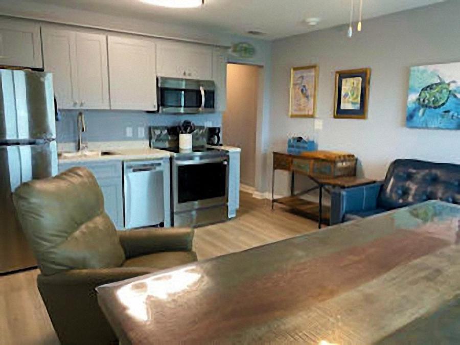 Gulf Shores Plantation Condos Esterno foto