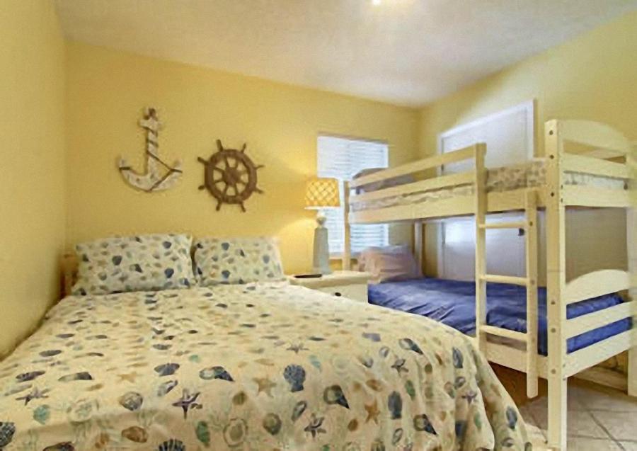 Gulf Shores Plantation Condos Esterno foto
