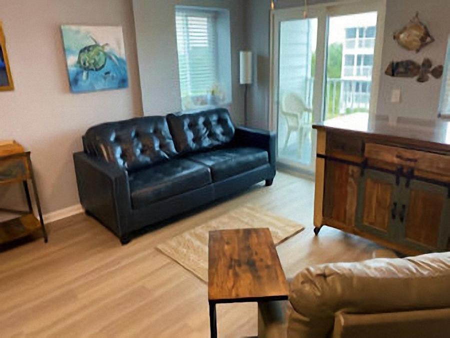 Gulf Shores Plantation Condos Esterno foto