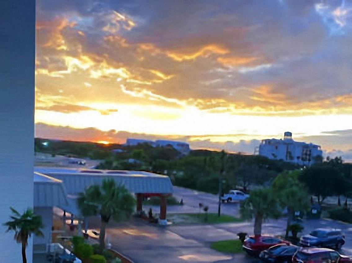 Gulf Shores Plantation Condos Esterno foto