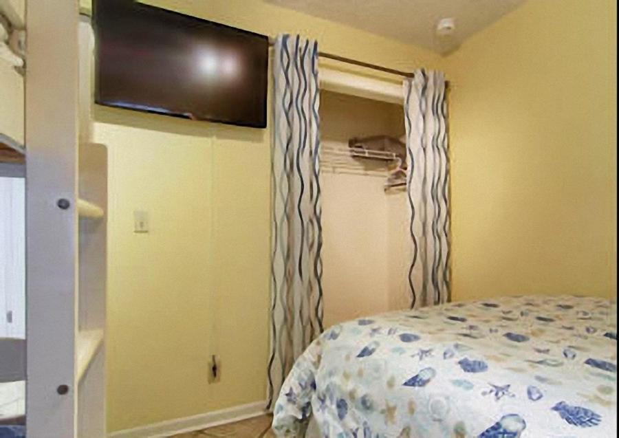 Gulf Shores Plantation Condos Esterno foto
