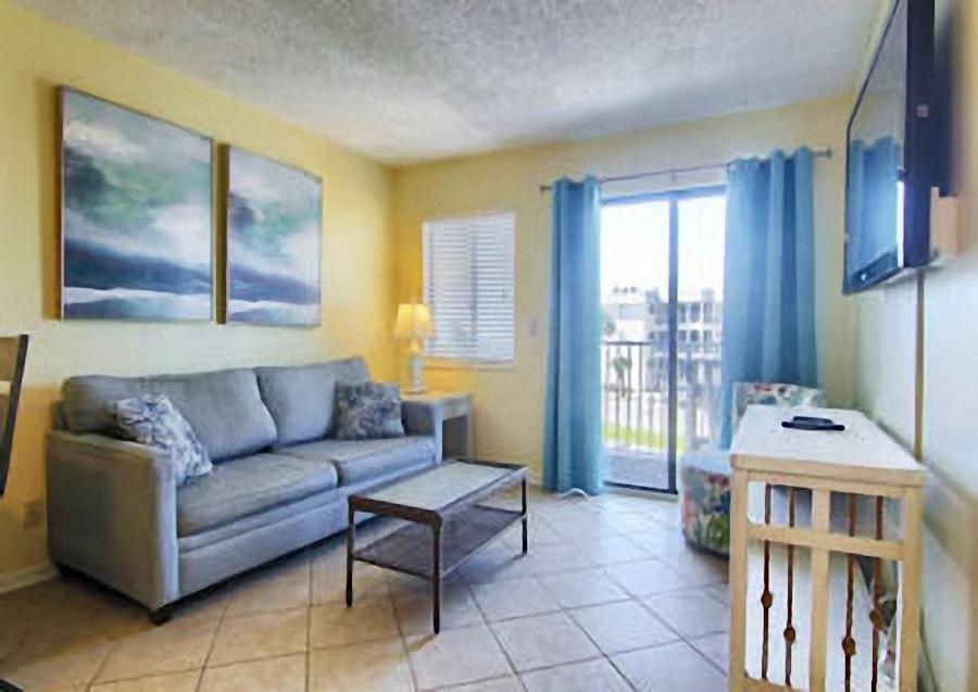 Gulf Shores Plantation Condos Esterno foto