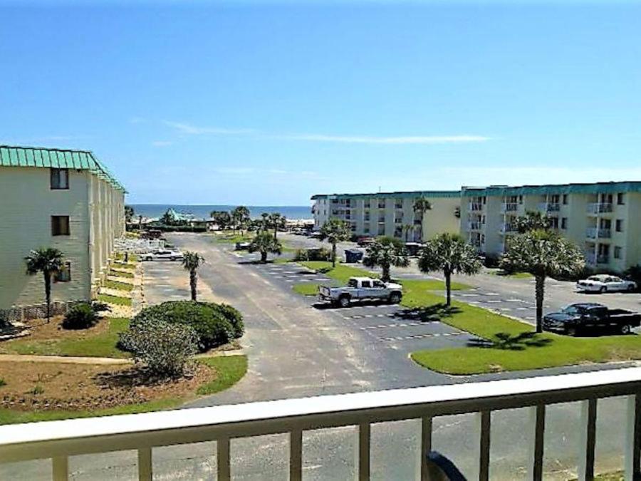 Gulf Shores Plantation Condos Esterno foto