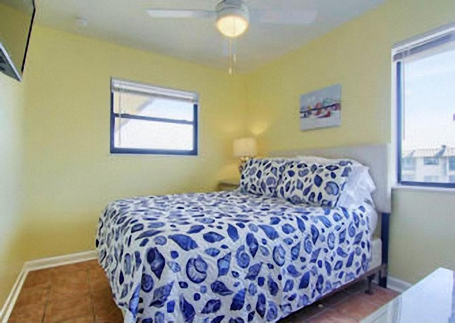 Gulf Shores Plantation Condos Esterno foto