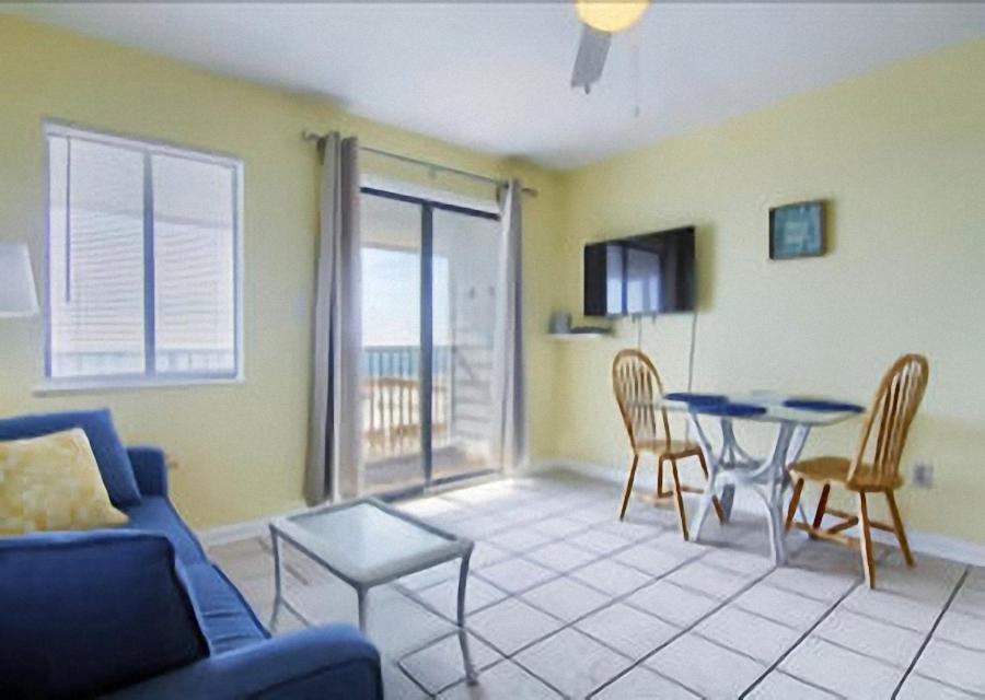 Gulf Shores Plantation Condos Esterno foto