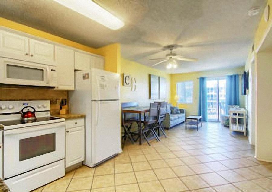 Gulf Shores Plantation Condos Esterno foto