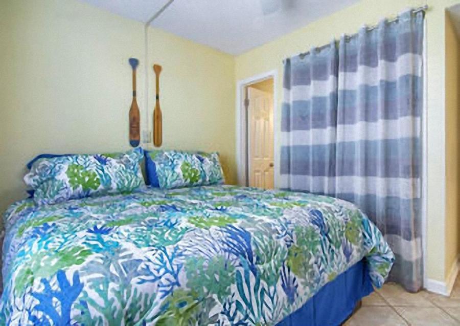 Gulf Shores Plantation Condos Esterno foto