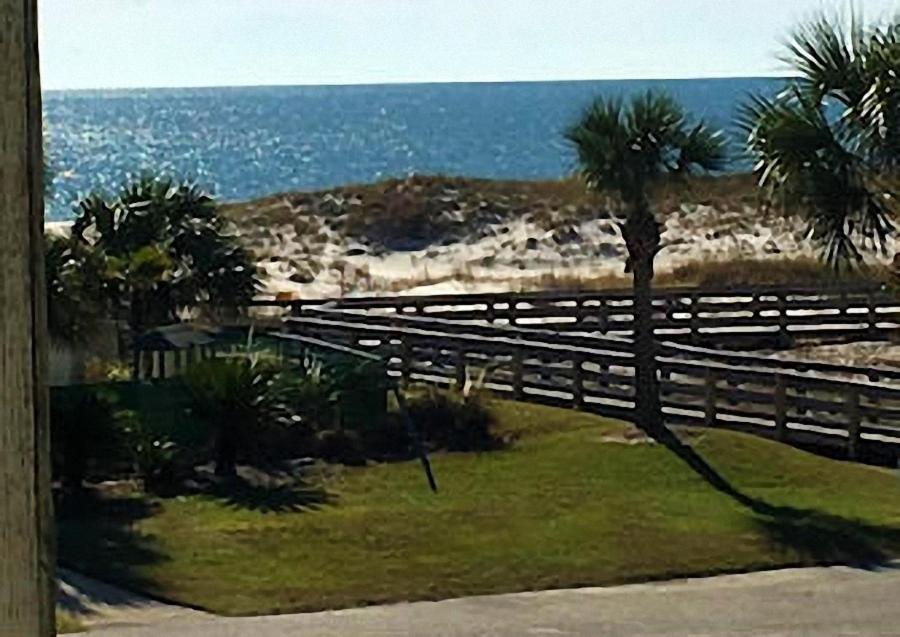 Gulf Shores Plantation Condos Esterno foto