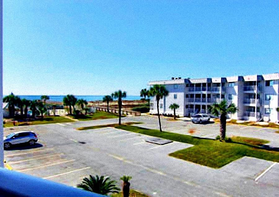 Gulf Shores Plantation Condos Esterno foto